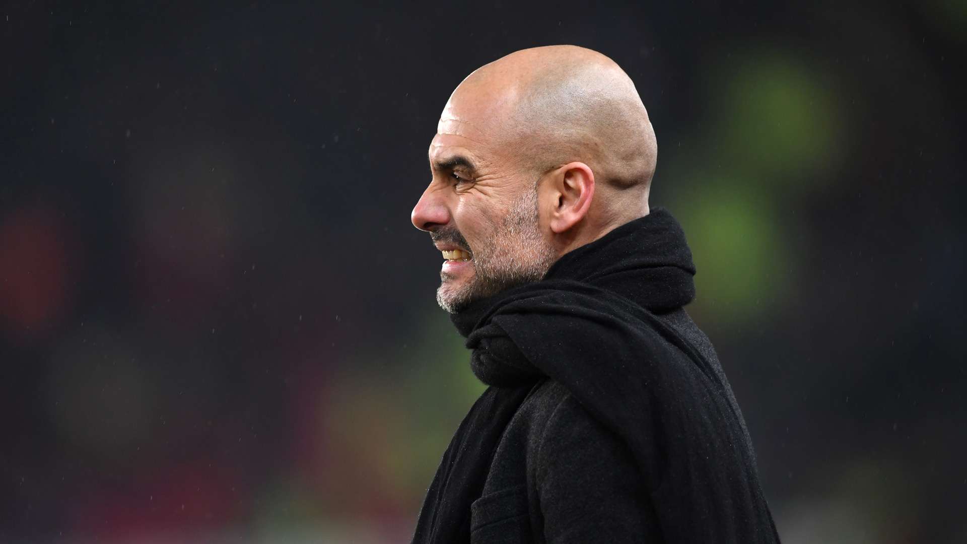 Guardiola ManCity 12032018