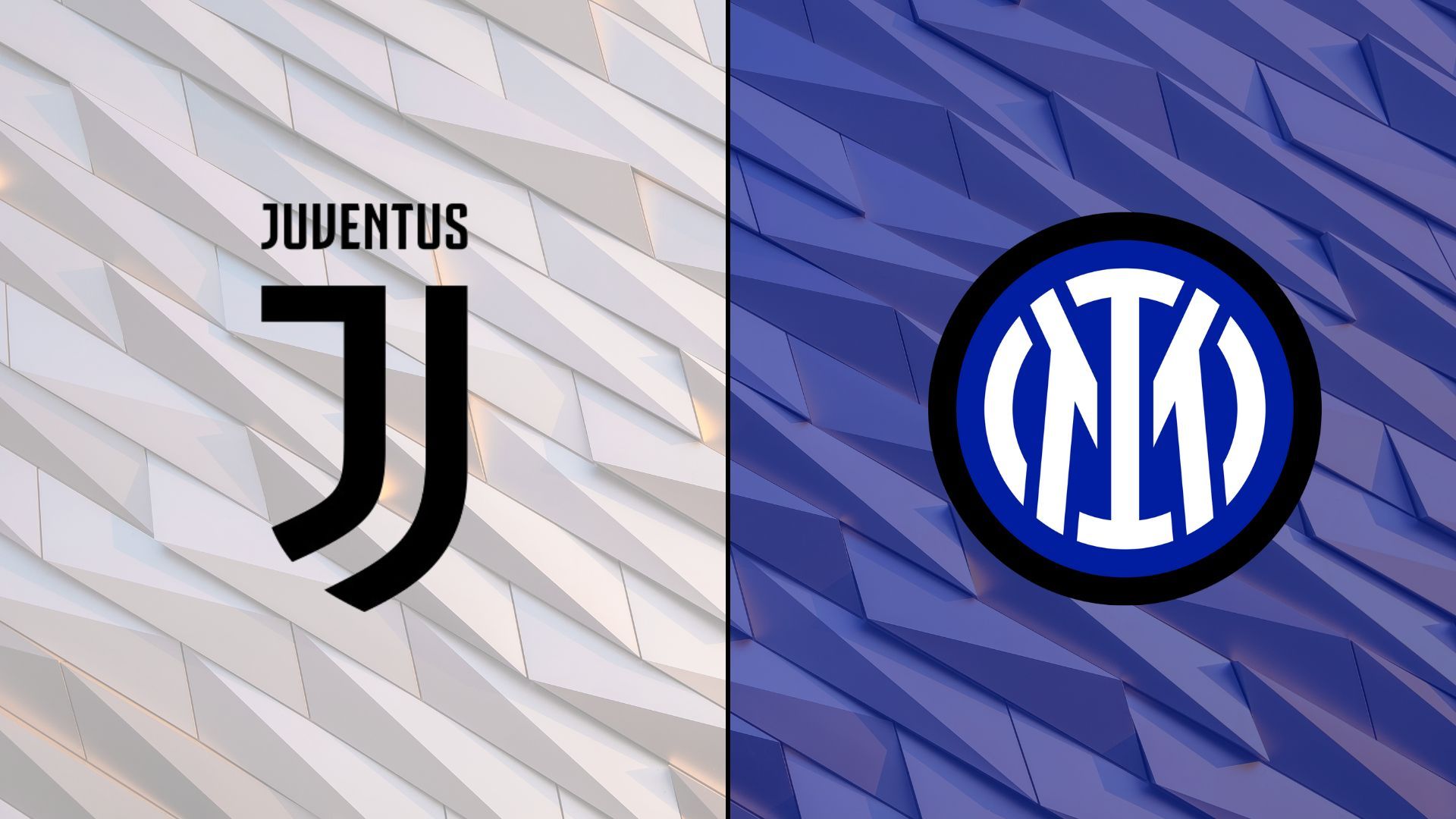 Juventus vs. Inter de Milán