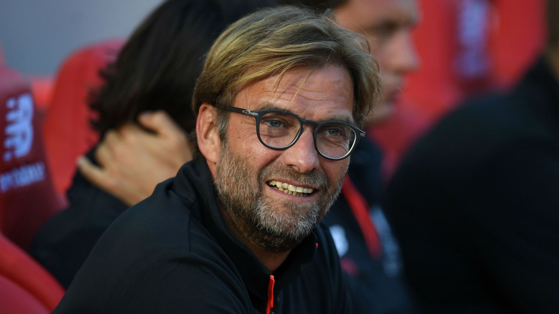Jurgen Klopp - cropped