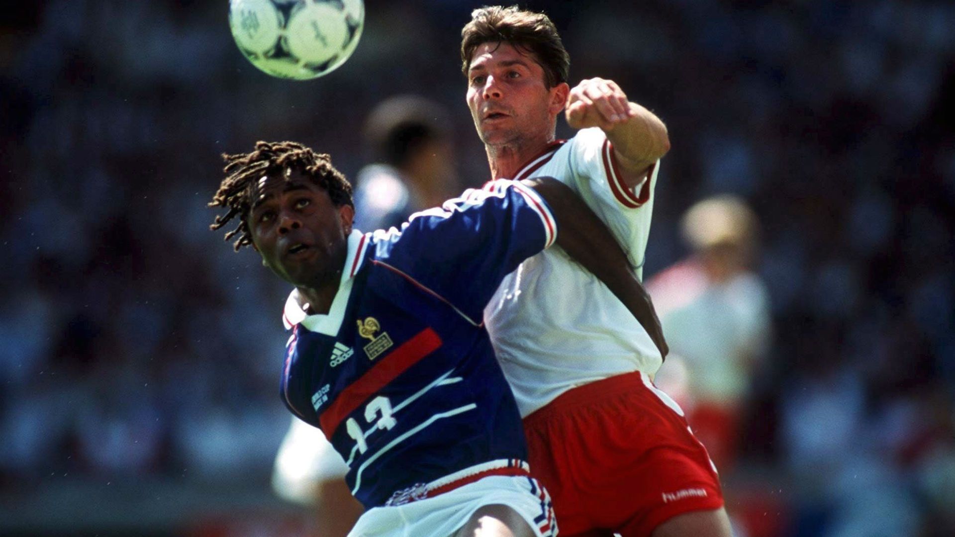 Bernard Diomede France