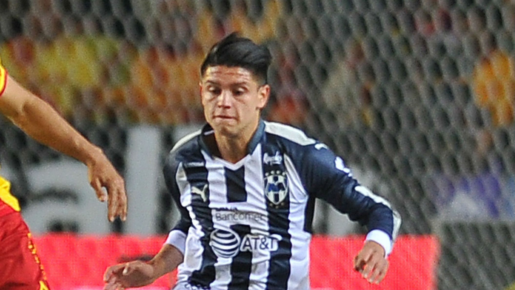 Jonathan Gonzalez Monterrey