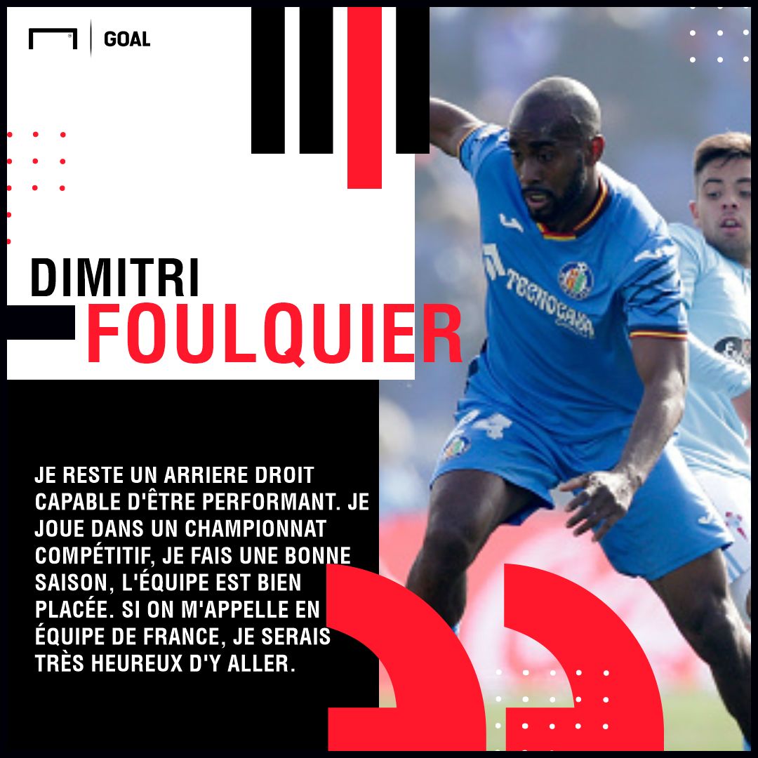 PS Dimitri Foulquier