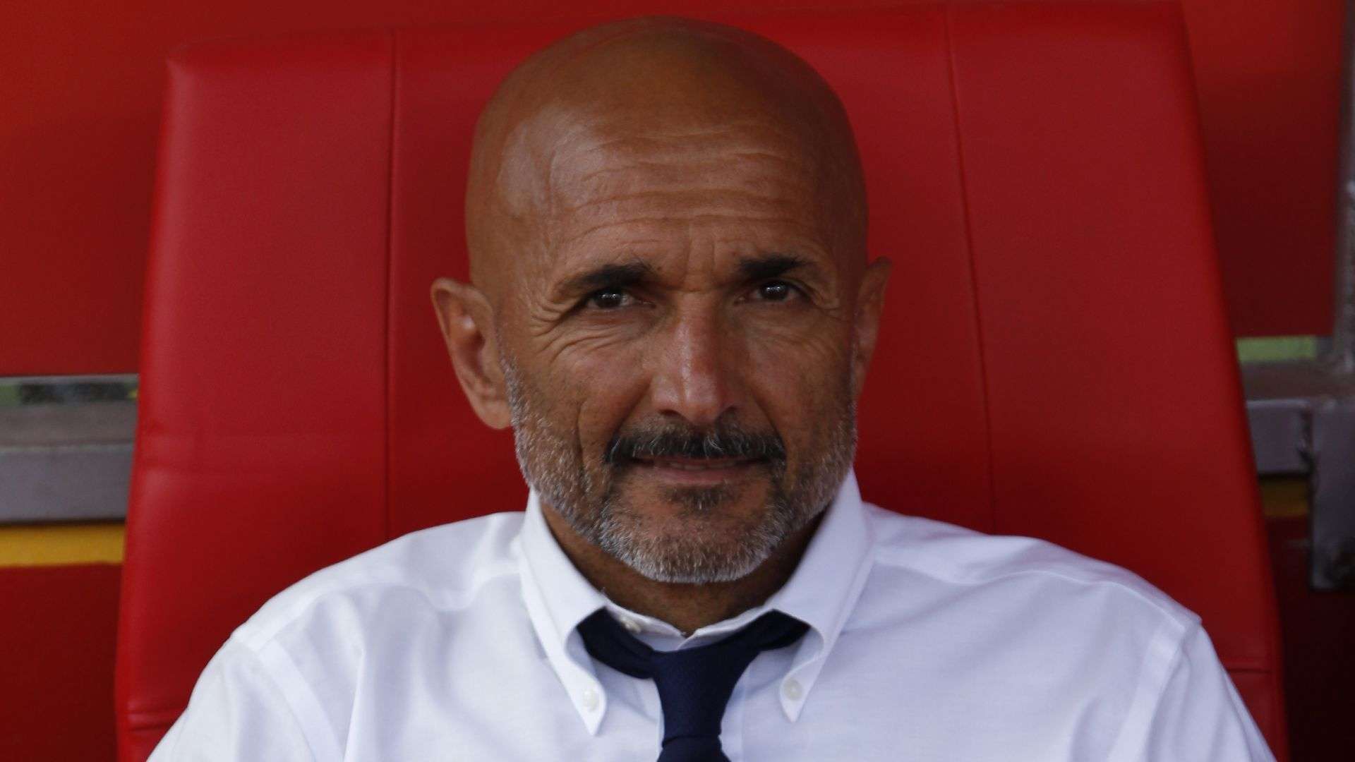 Luciano Spalletti - Inter