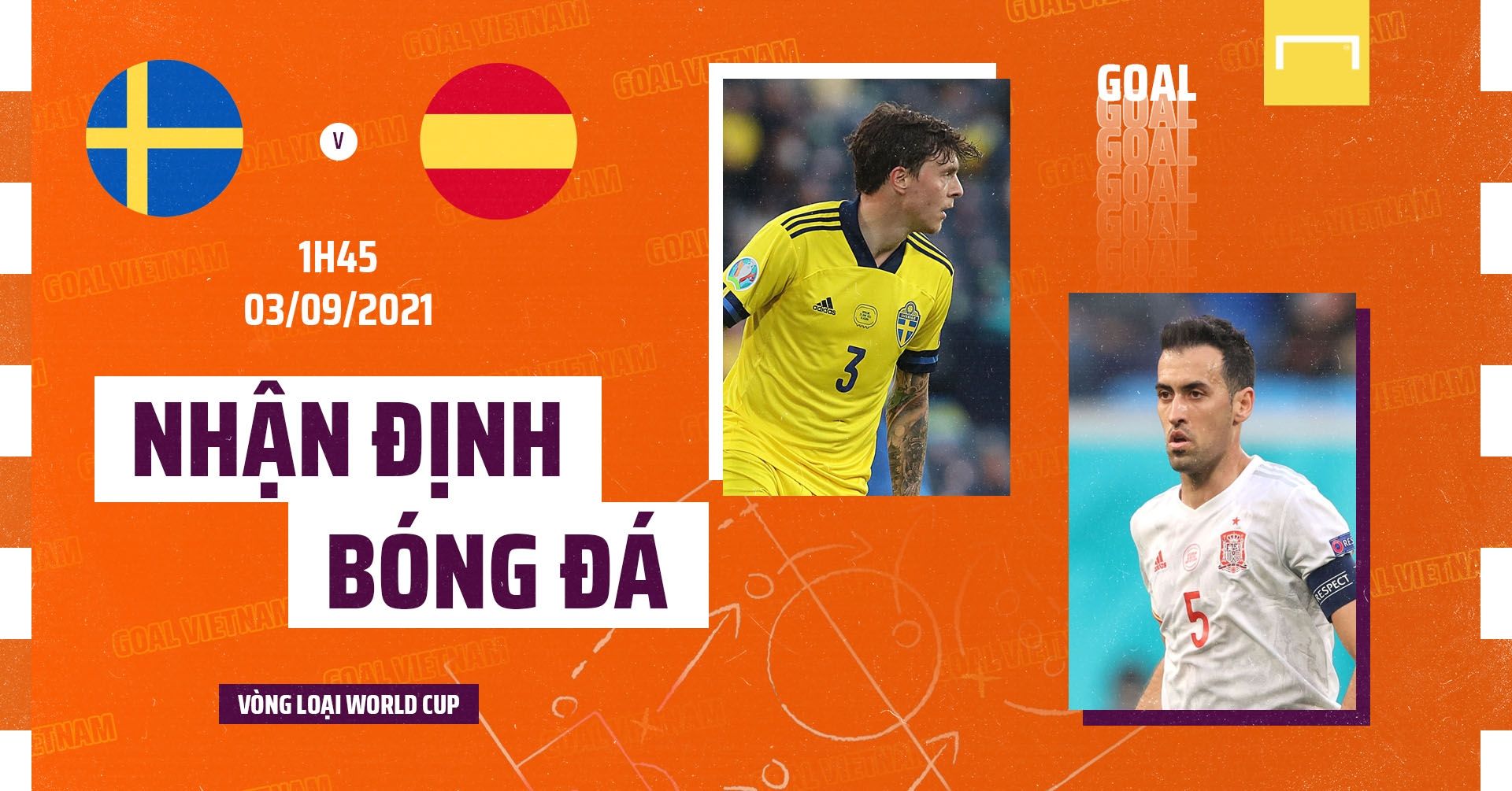 Thuy Dien vs Tay Ban Nha