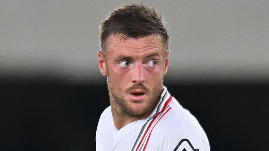 Jamie Vardy Cremonese