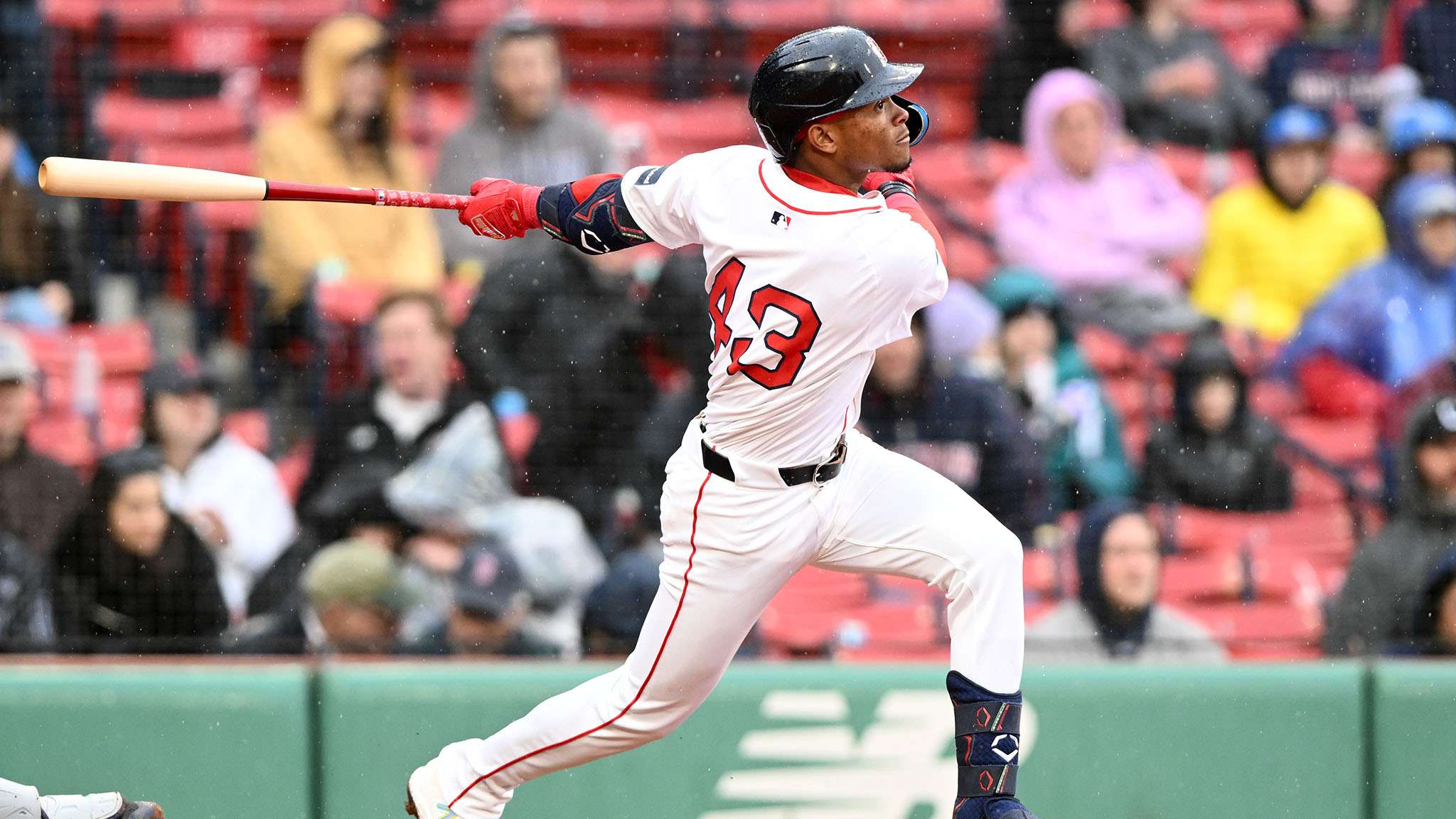 Boston Red Sox MLB 2024