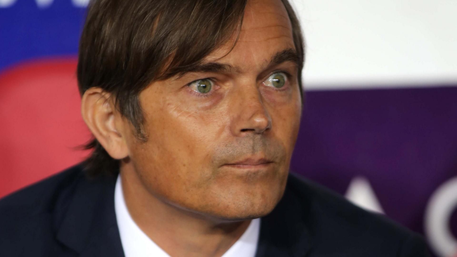 Phillip Cocu