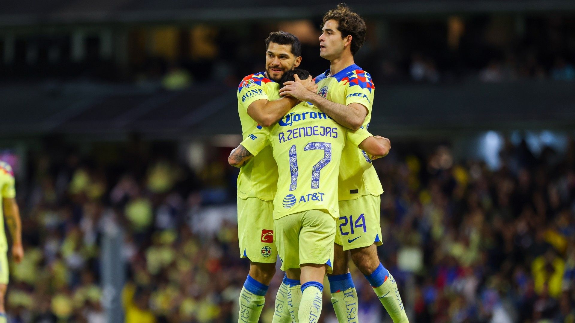 América Apertura 2023