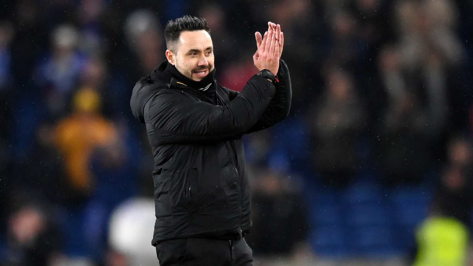 20230319 Roberto de Zerbi