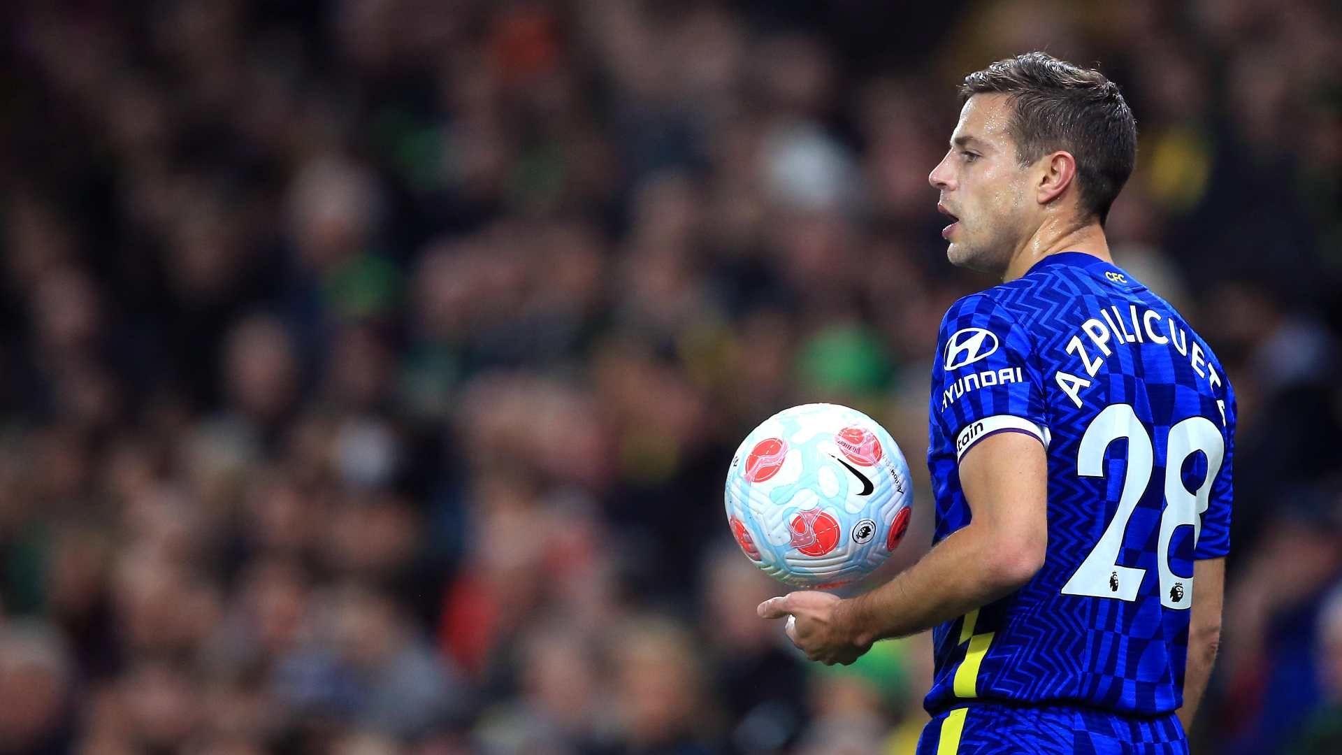 20220312 Cesar Azpilicueta
