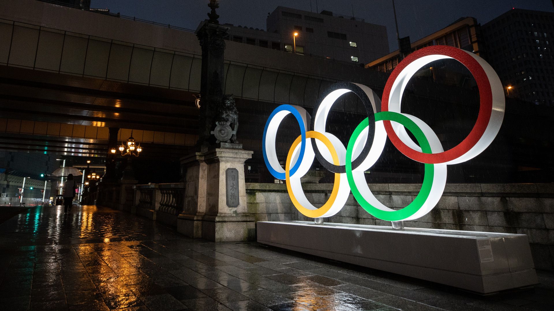 Olympia Tokio