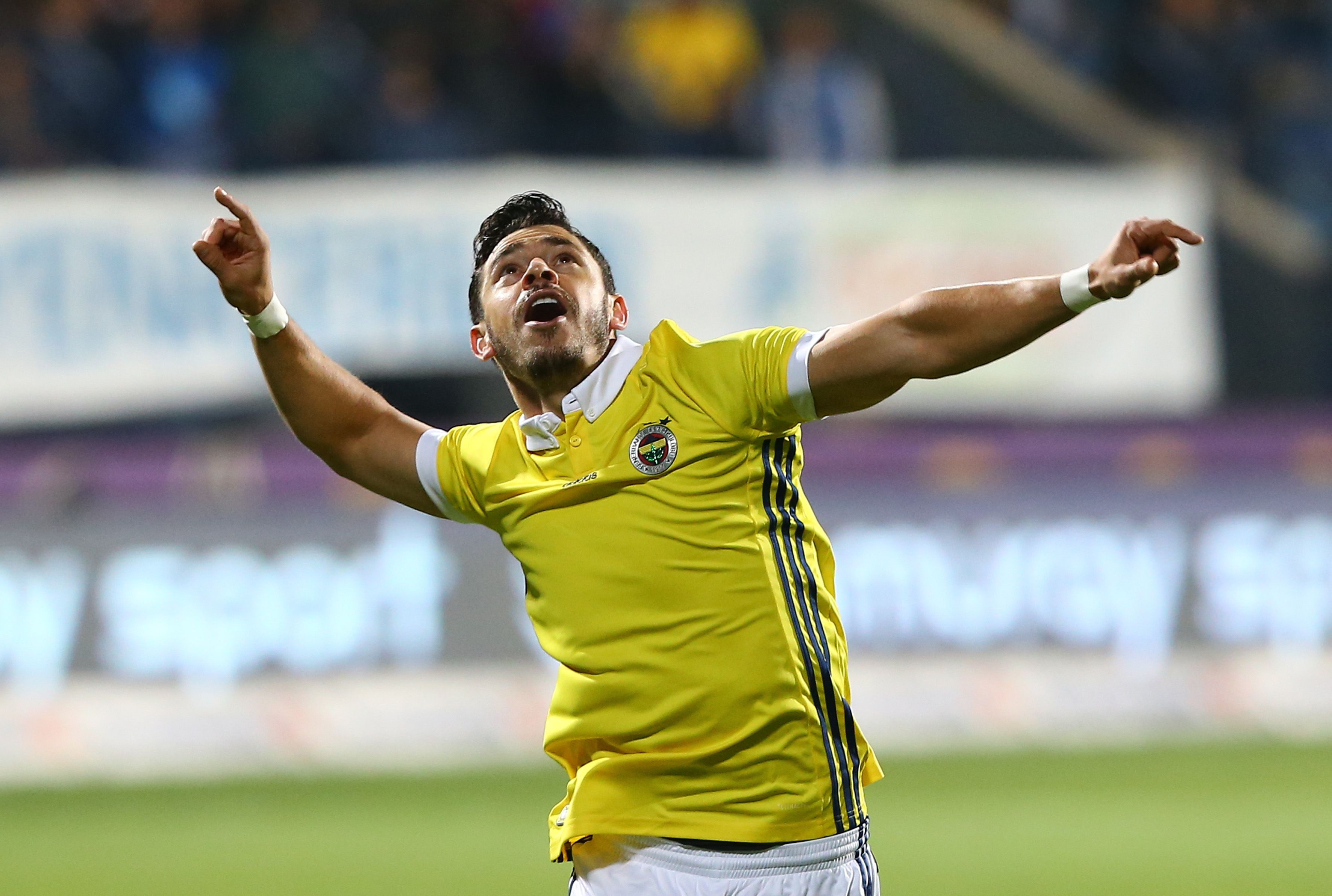 Giuliano Fenerbahce 11042017