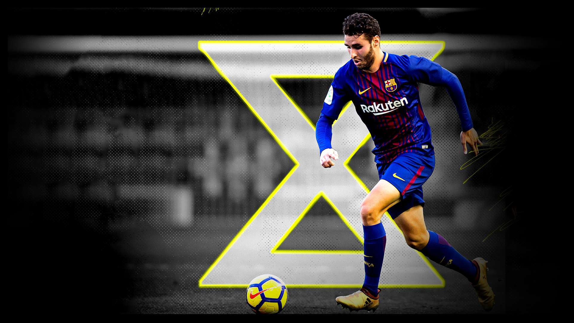 Abel Ruiz NxGn