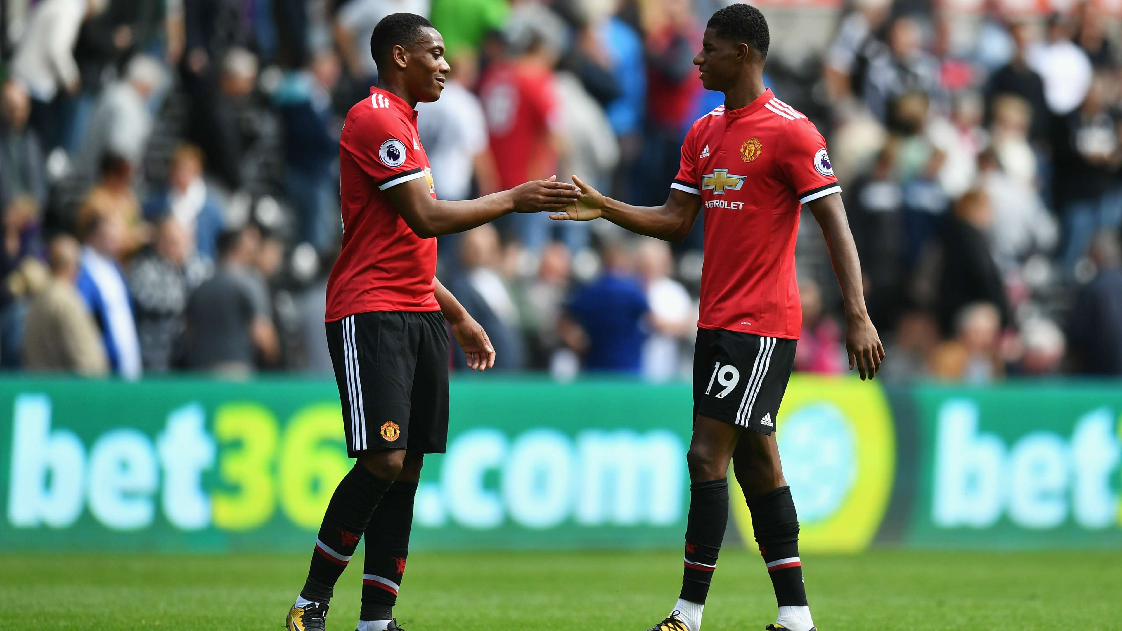 manchester united swansea city 19082017