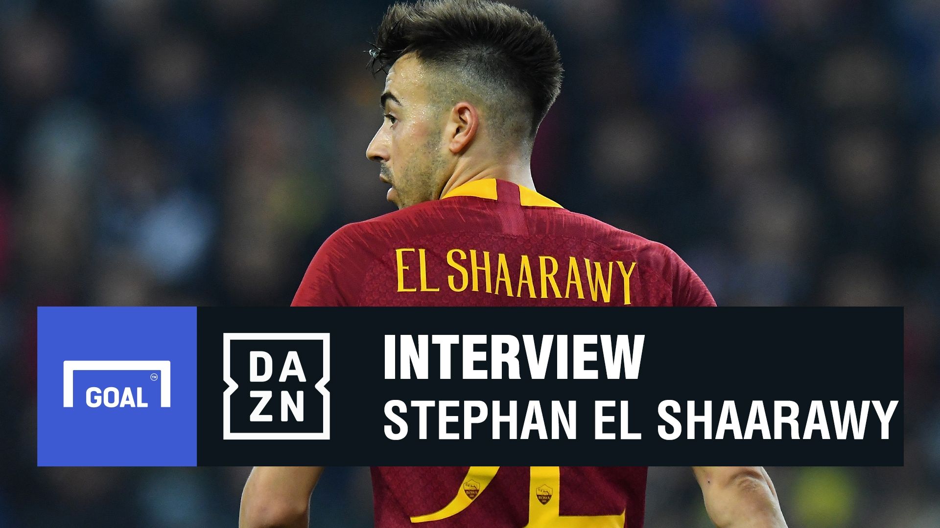 Stephan El Shaarawy interview