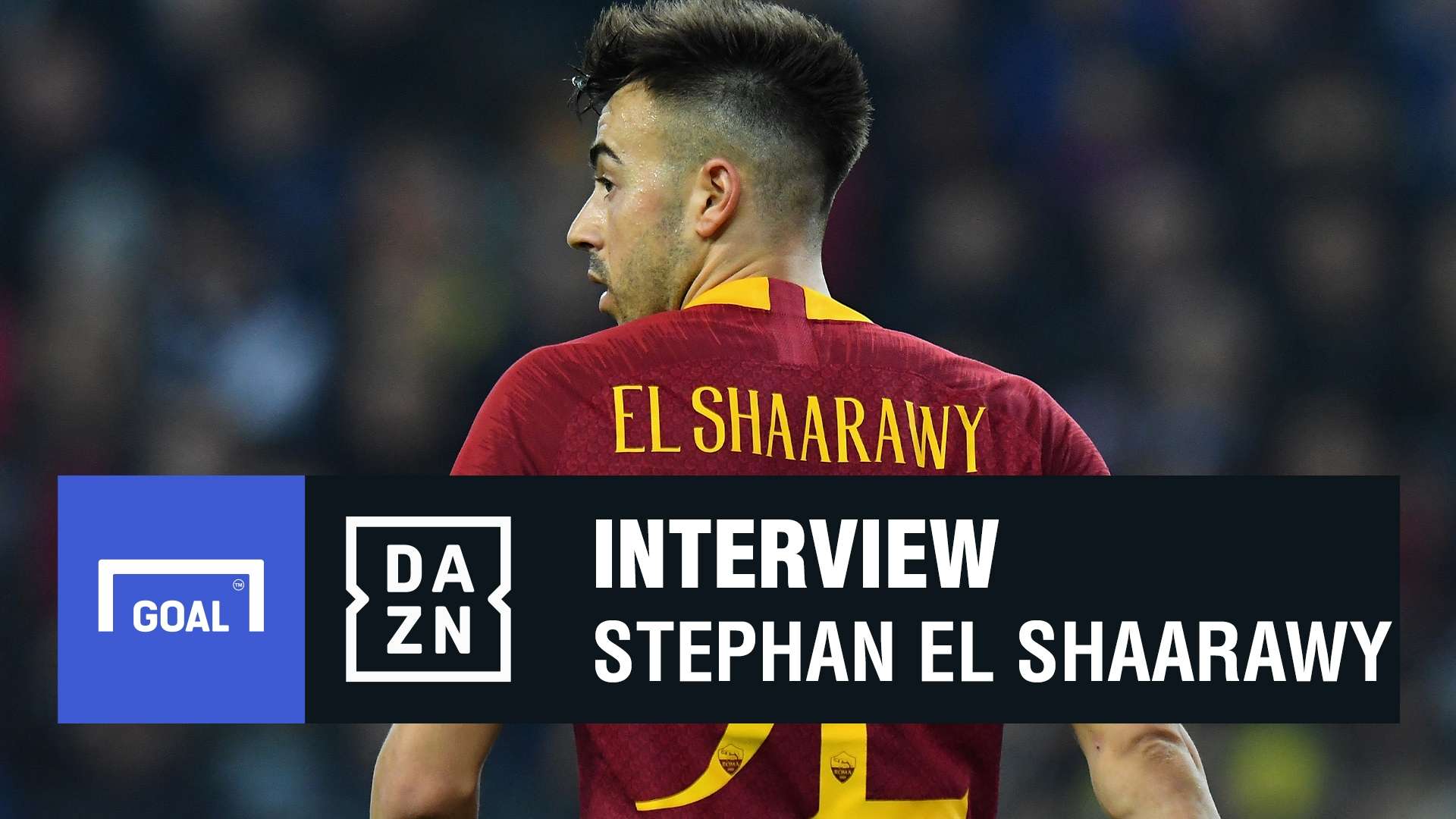 Stephan El Shaarawy interview