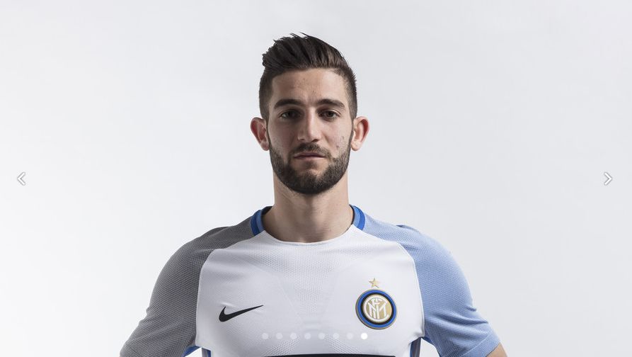 Inter Mailand Auswärts 2017/18