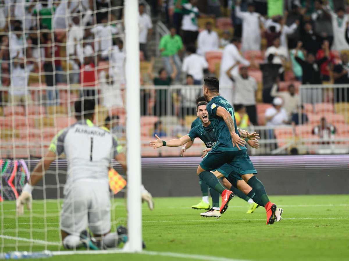 الأهلي - الهلال