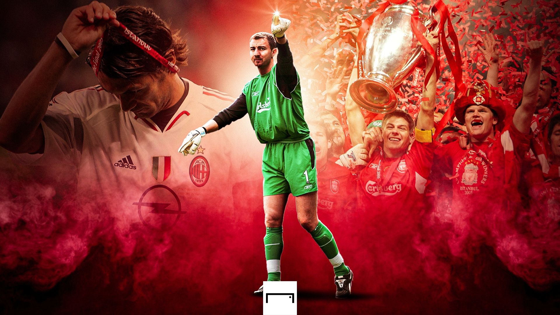 Milan Liverpool Istanbul gfx