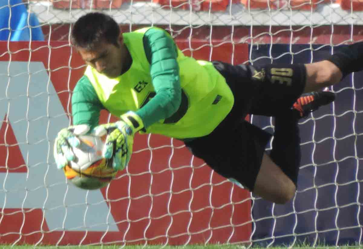 David Torrico