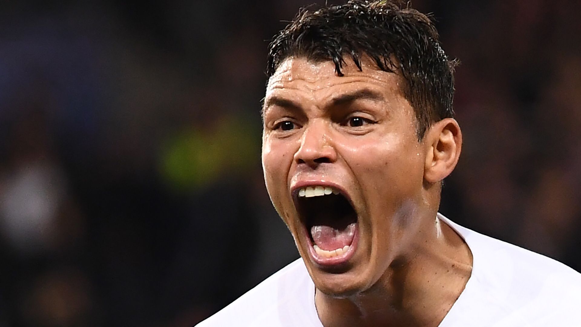 タグ付き【正規品】⭐︎新品未使用⭐︎ チアゴシウバ　チェルシーラストシーズン NIKE (ナイキ) NIKE/20/21チェルシー/ホーム/半袖/チアゴ・シウバ