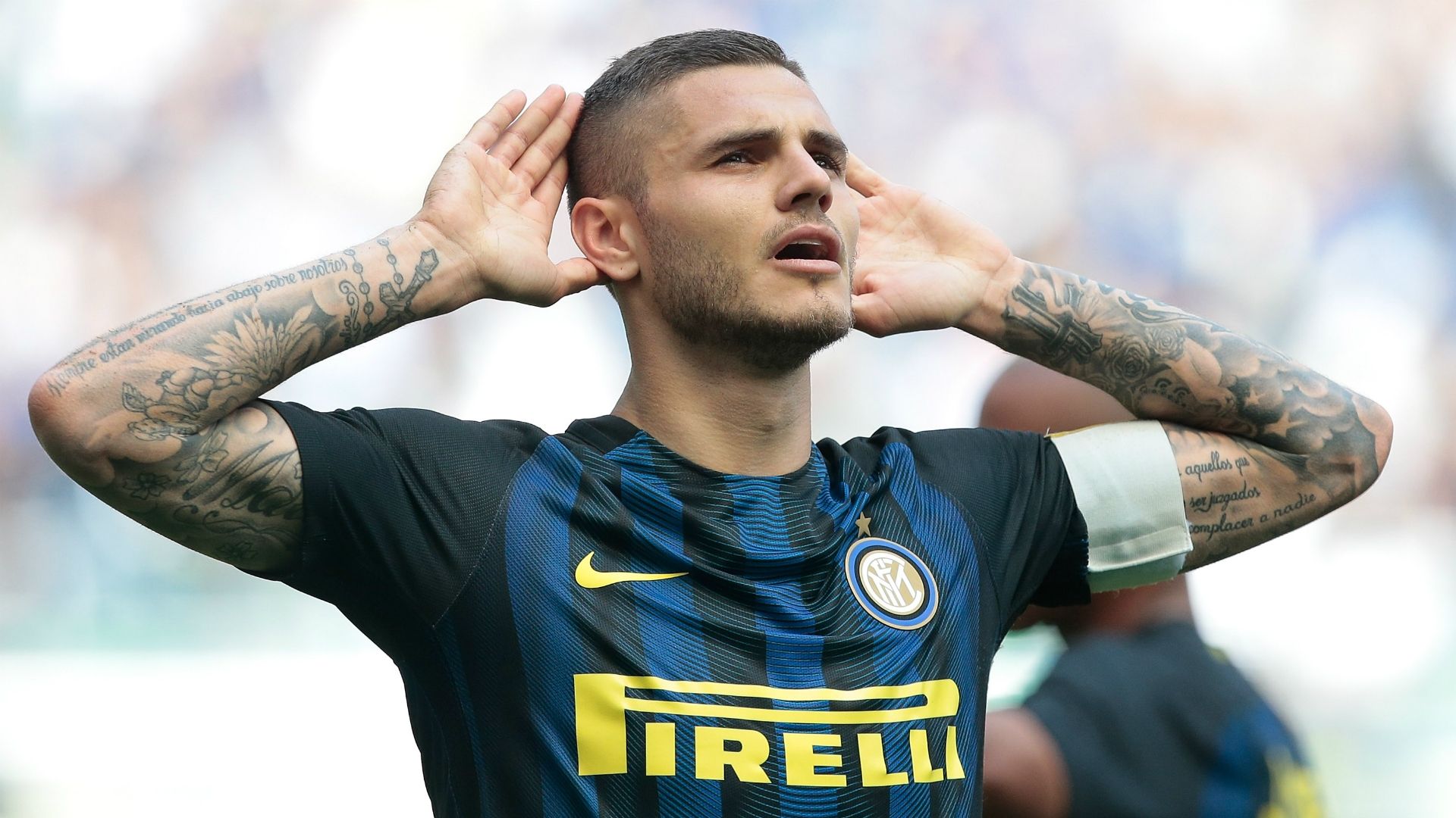 Mauro Icardi