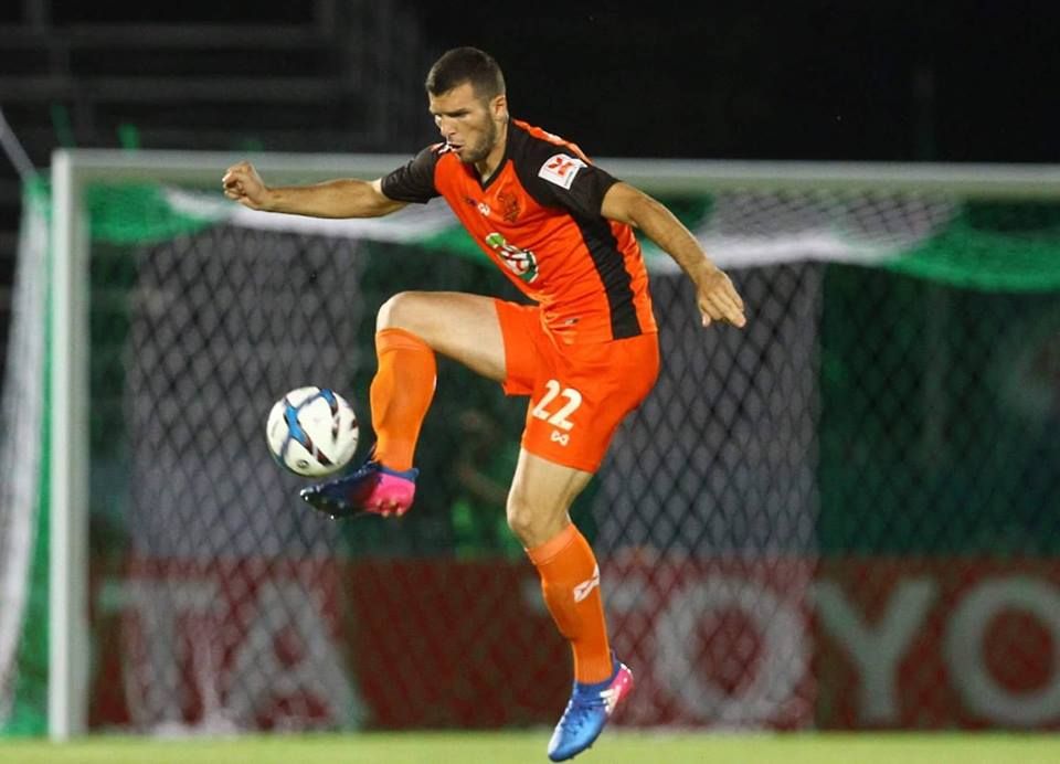 อัดนาน โอราโฮวัช