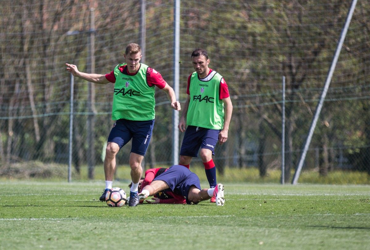 Bologna Nagy Ádám