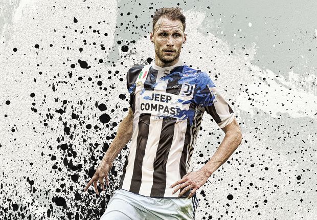 GFX Höwedes Juventus