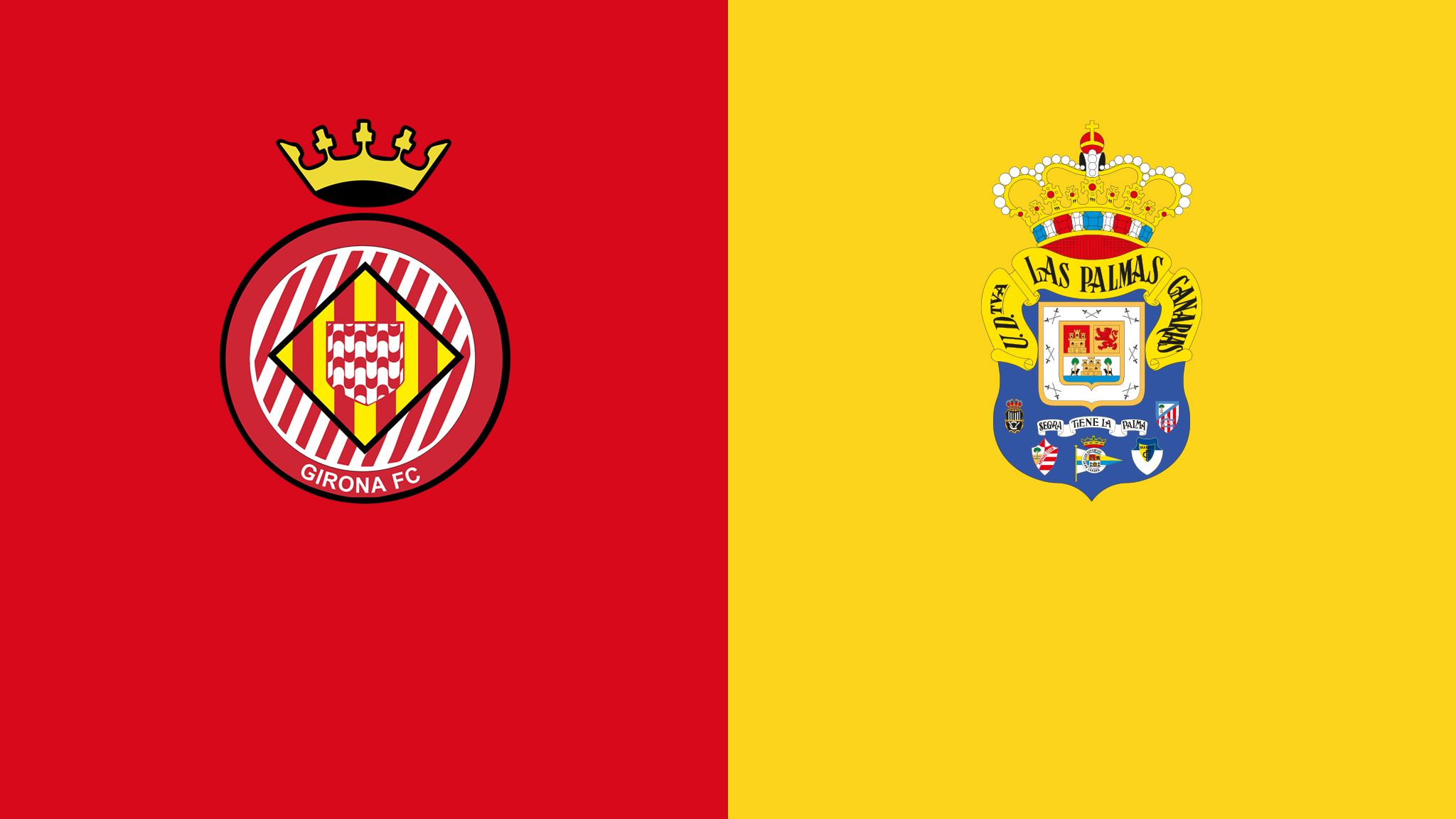 GIRONA LAS PALMAS 19082021