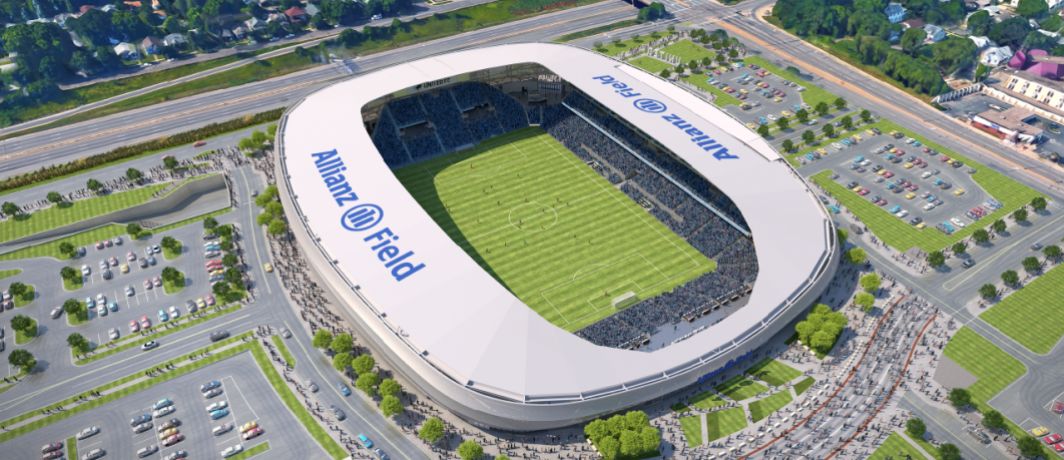 Allianz Field