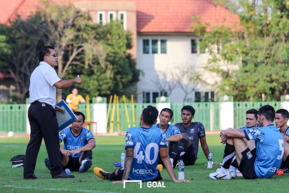 แอร์ฟอร์ซ เซ็นทรัล