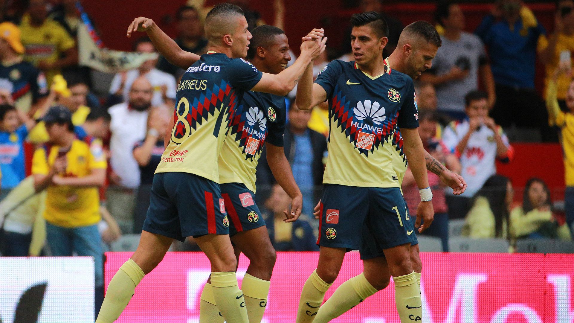América Liga MX