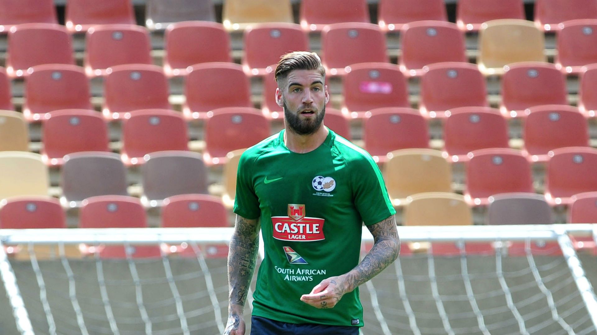 Lars Veldwijk
