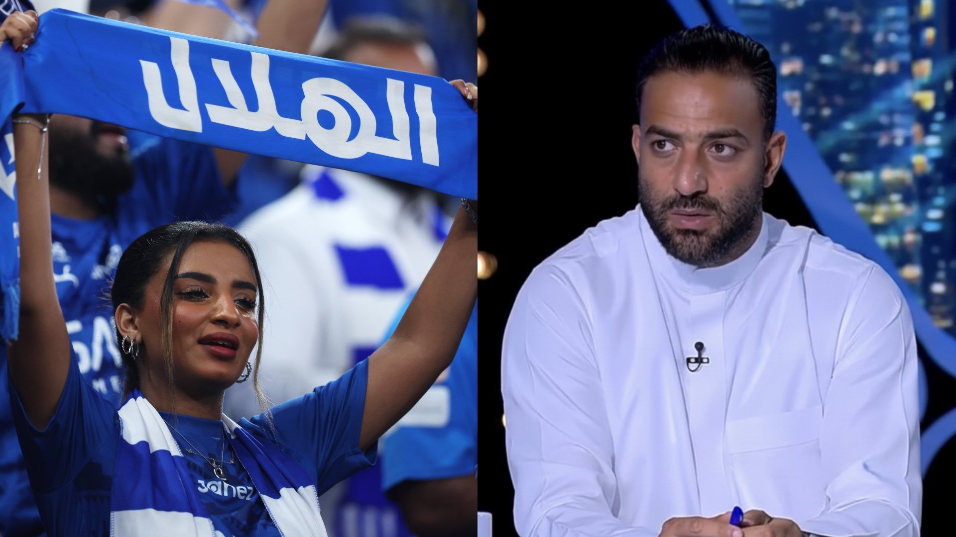 Mido Hilal