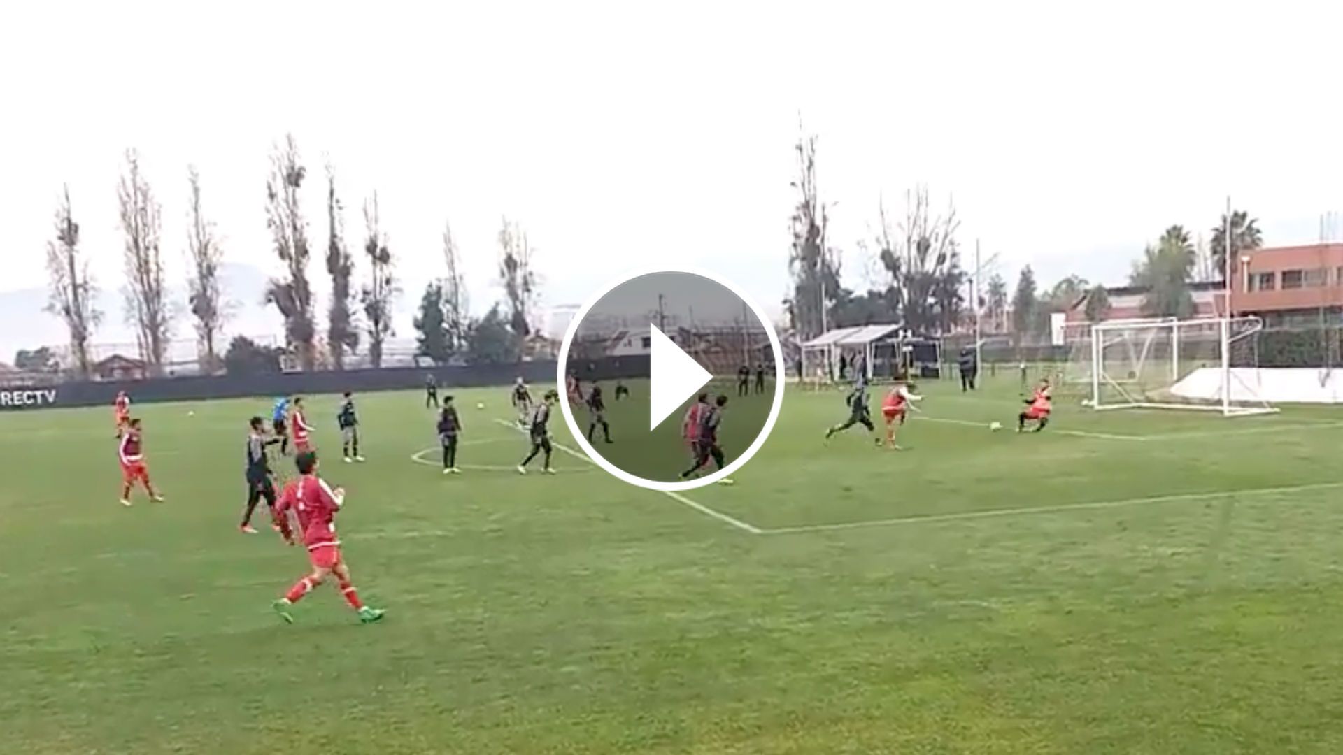 Agustín Orion Colo Colo 240617