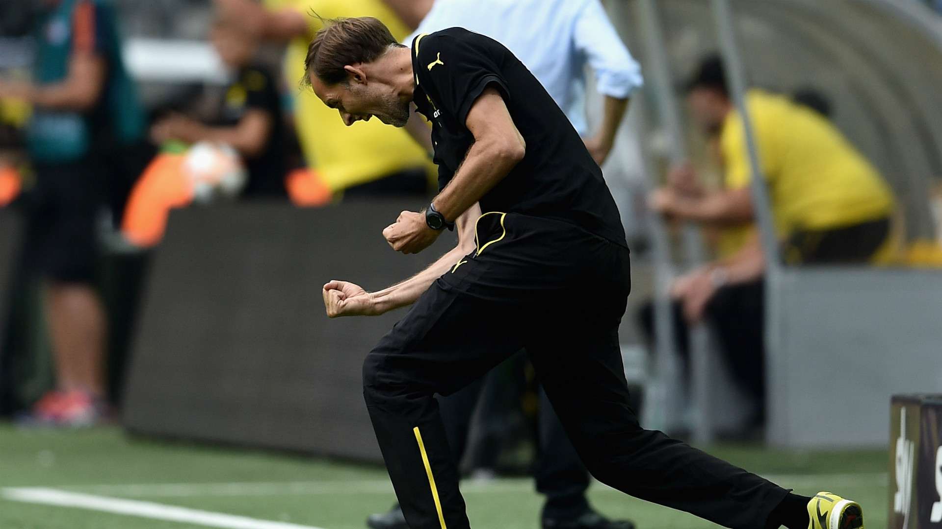 Thomas Tuchel