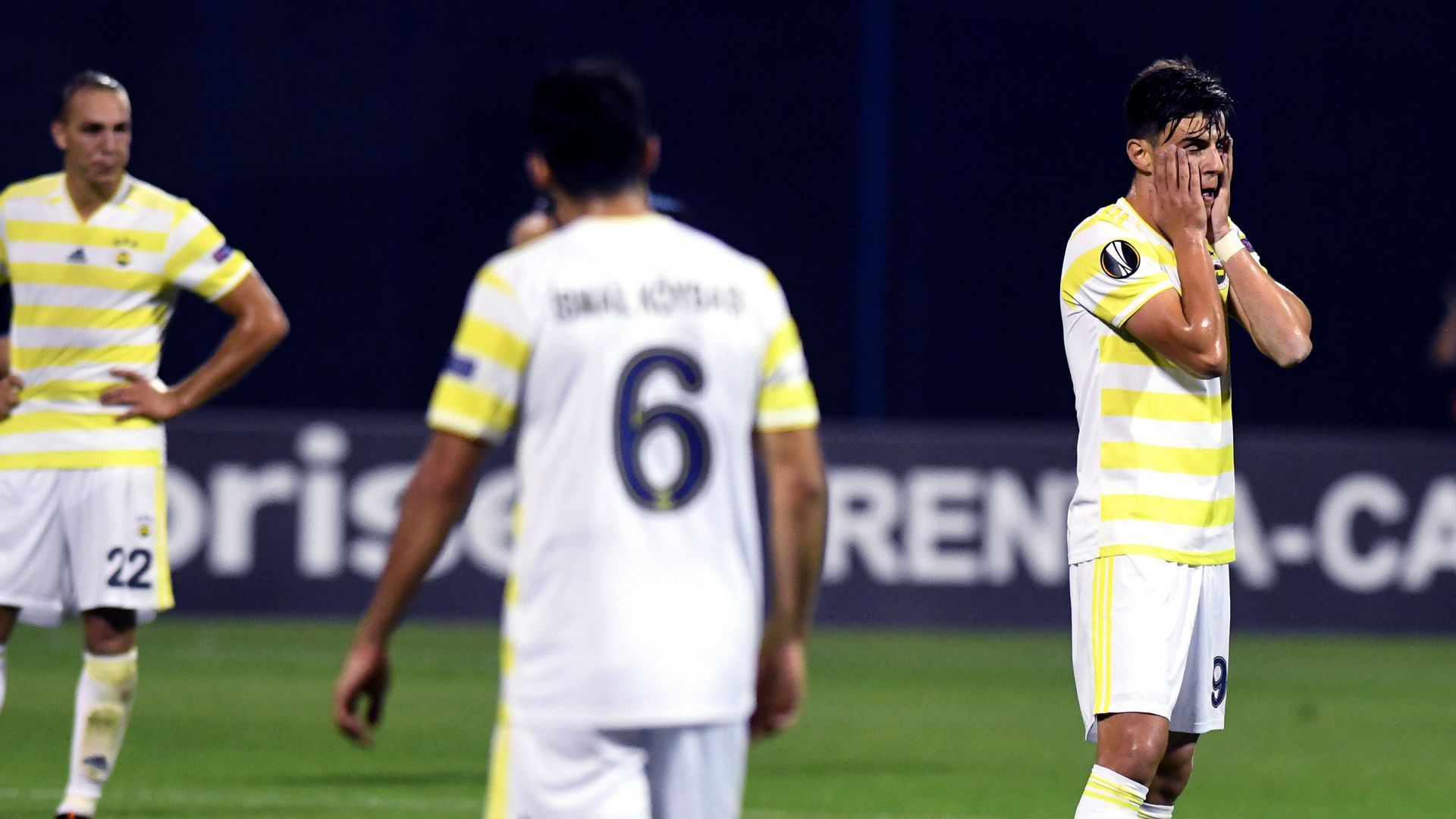 Fenerbahce 9202018 UEL