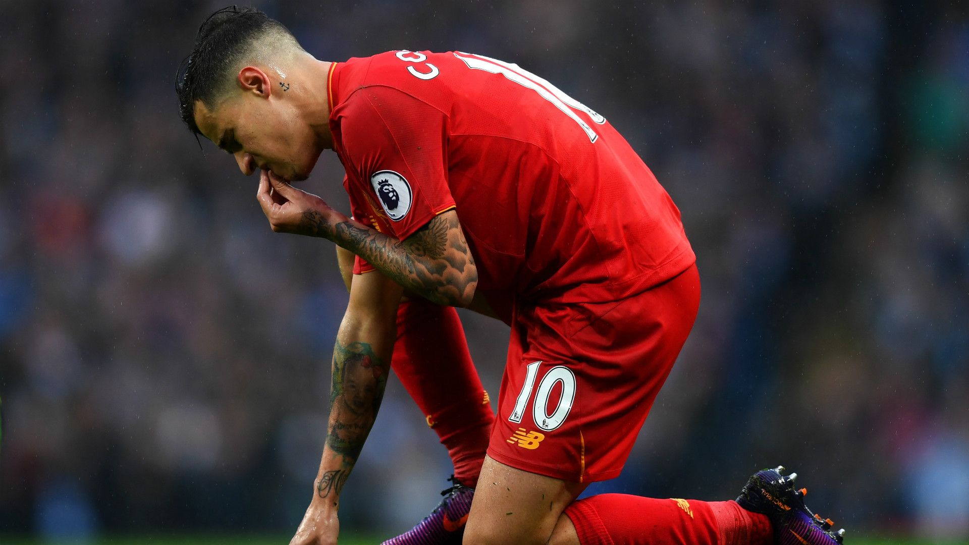 philippe coutinho - cropped