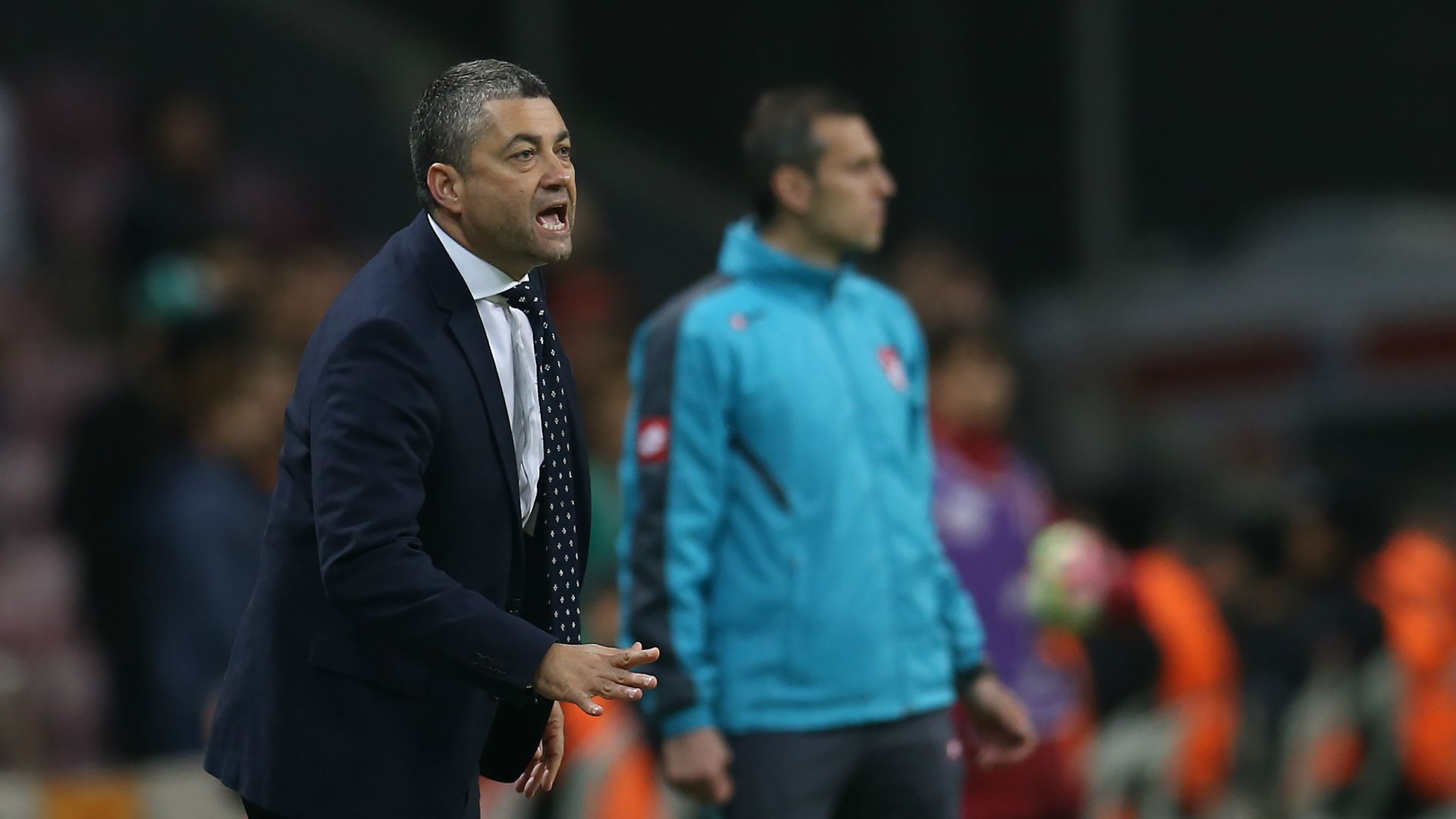 Levent Sahin Adanaspor