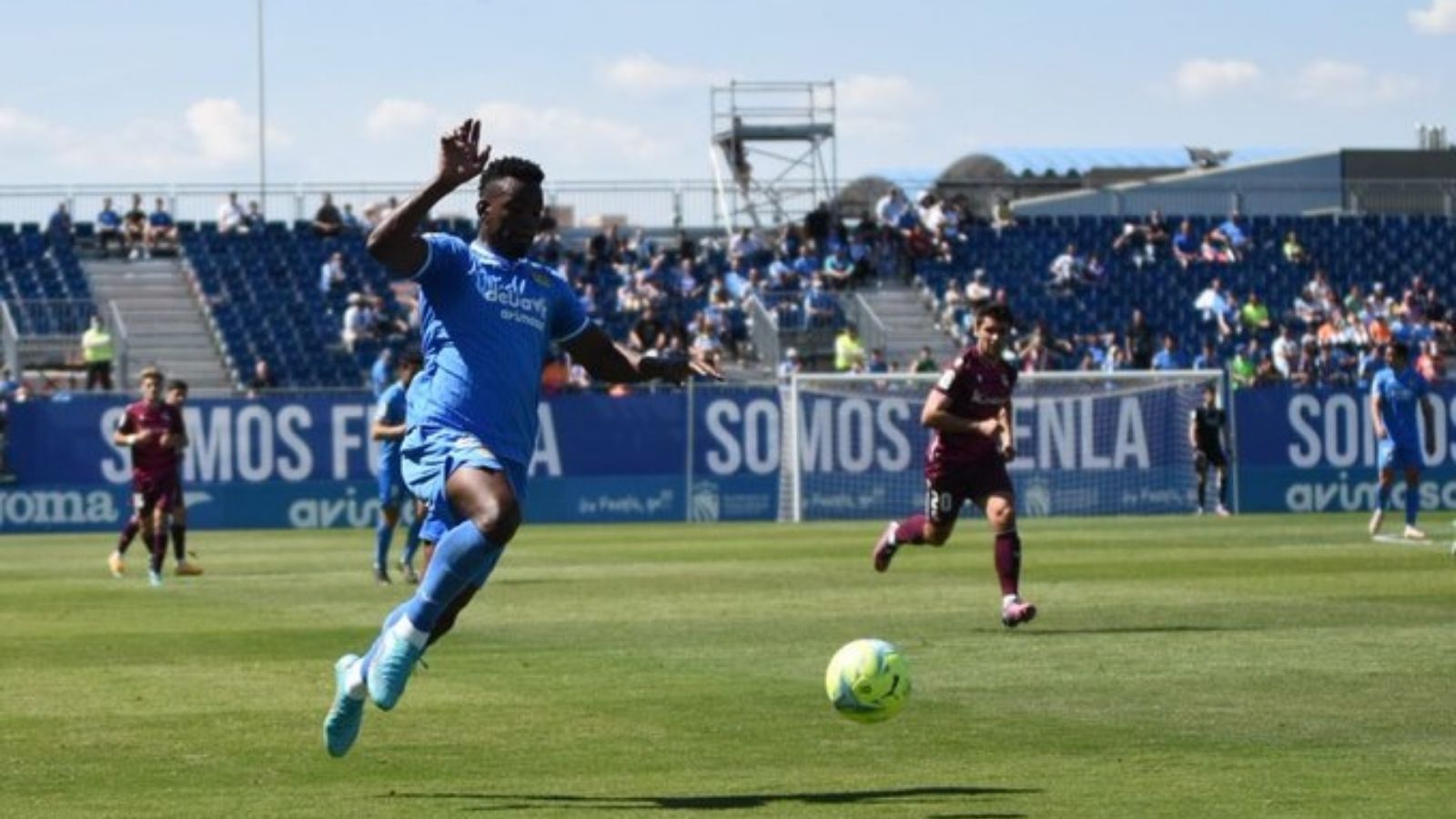 Fuenlabrada Real Sociedad B