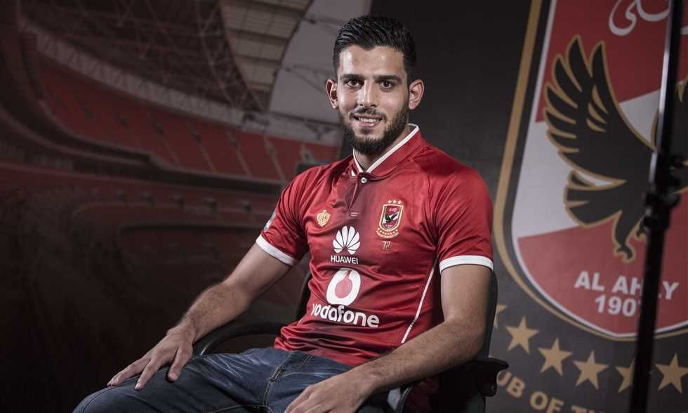 عبدالله الشامي