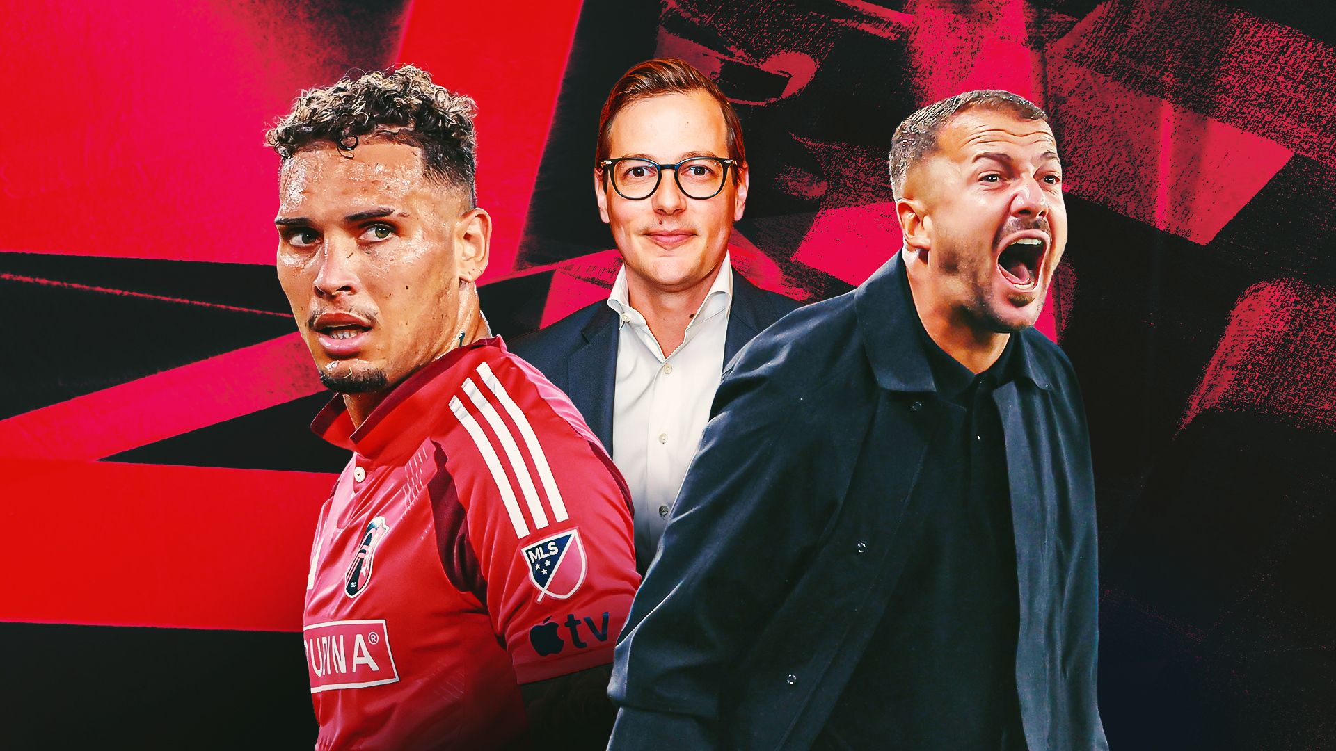 St. Louis GFX