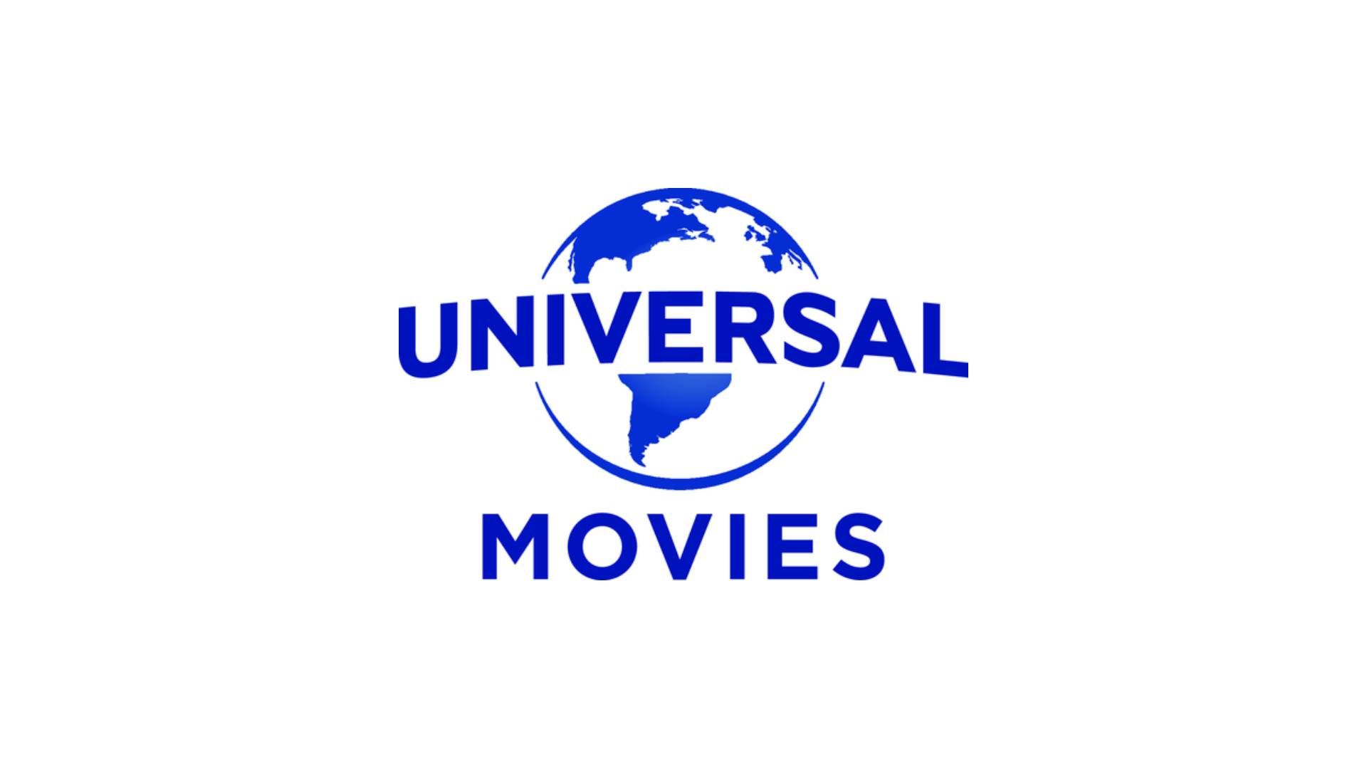 Universal Movies logo