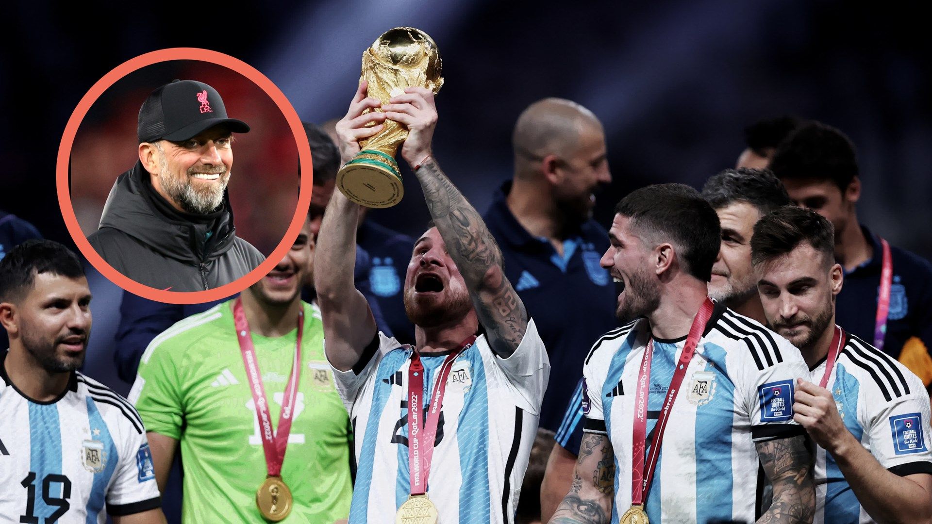 GFX MAC ALLISTER LIVERPOOL