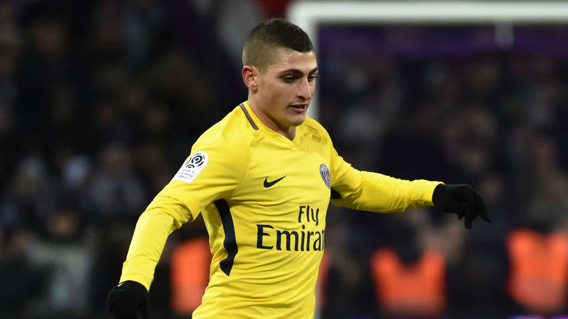 Marco Verratti PSG