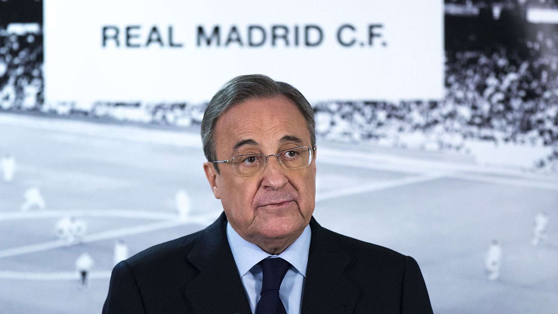 Florentino Perez 01042016