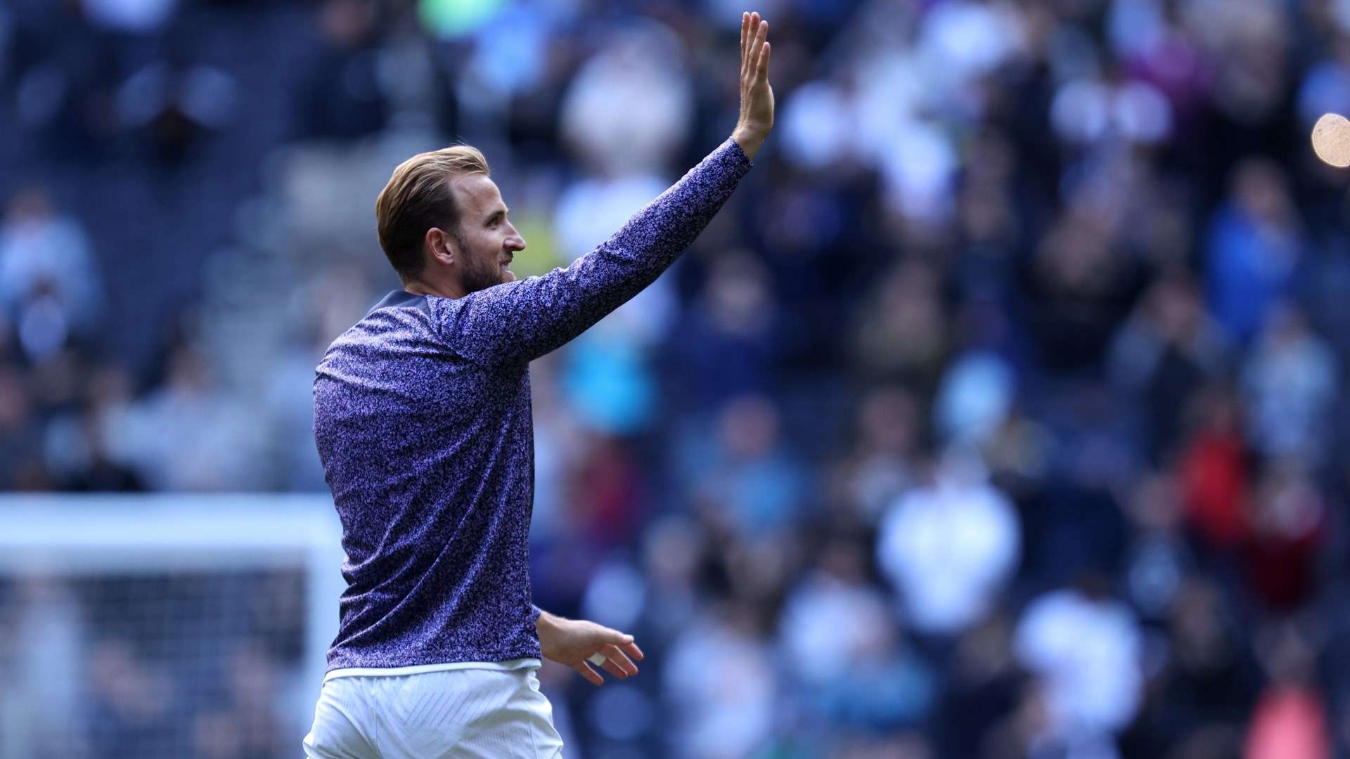 Harry Kane Tottenham 2023