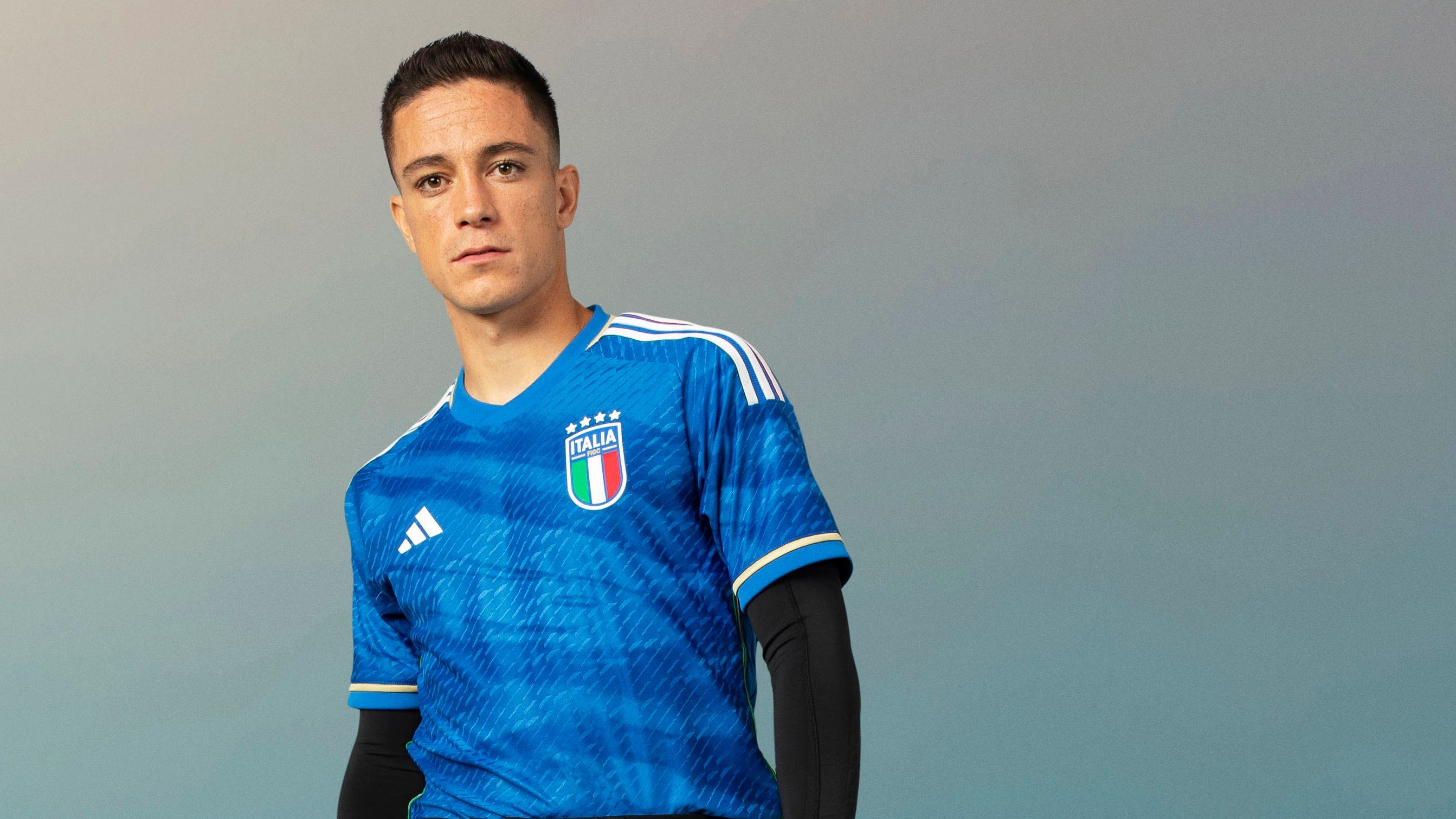 Italy Kit Raspadori