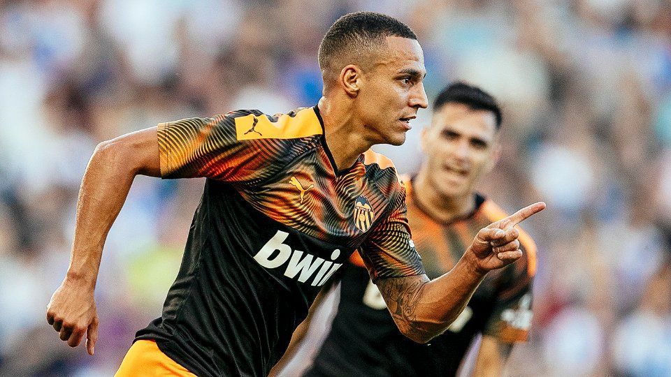 Rodrigo Brighton Valencia